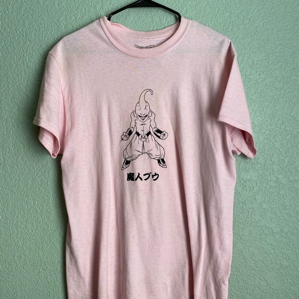 Dragon ball Z Kid Buu Tee